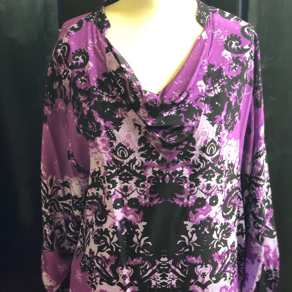 Etcetra Blouse
